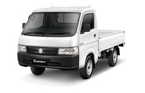 Suzuki Carry Pick Up Tangerang Kiki
