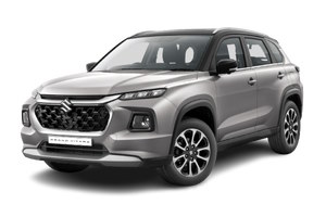 Suzuki Grand Vitara Tangerang Kiki