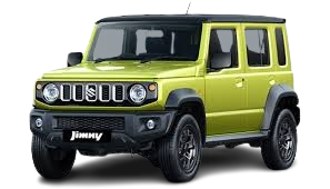 Suzuki Jimny Tangerang Kiki