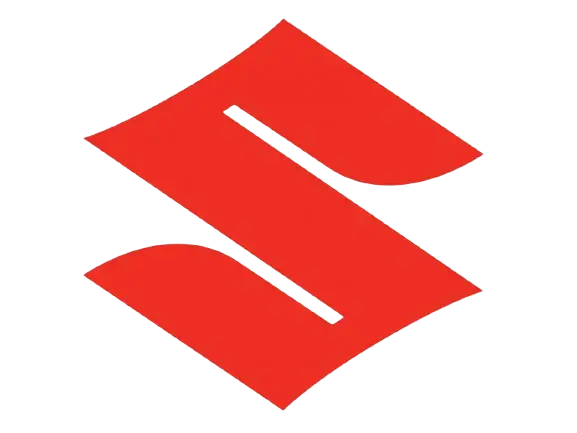 Logo Suzuki resmi